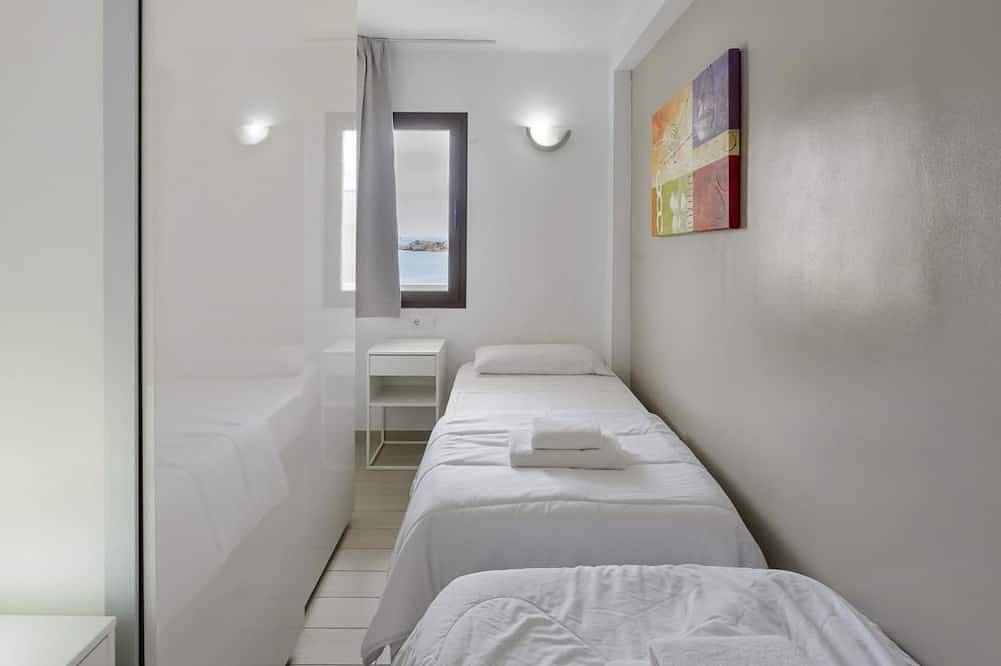 Ganze Wohnung, Apartamento Esmeralda en Ibiza!!! 301 in Ses Figueretes, Ibiza Stadt