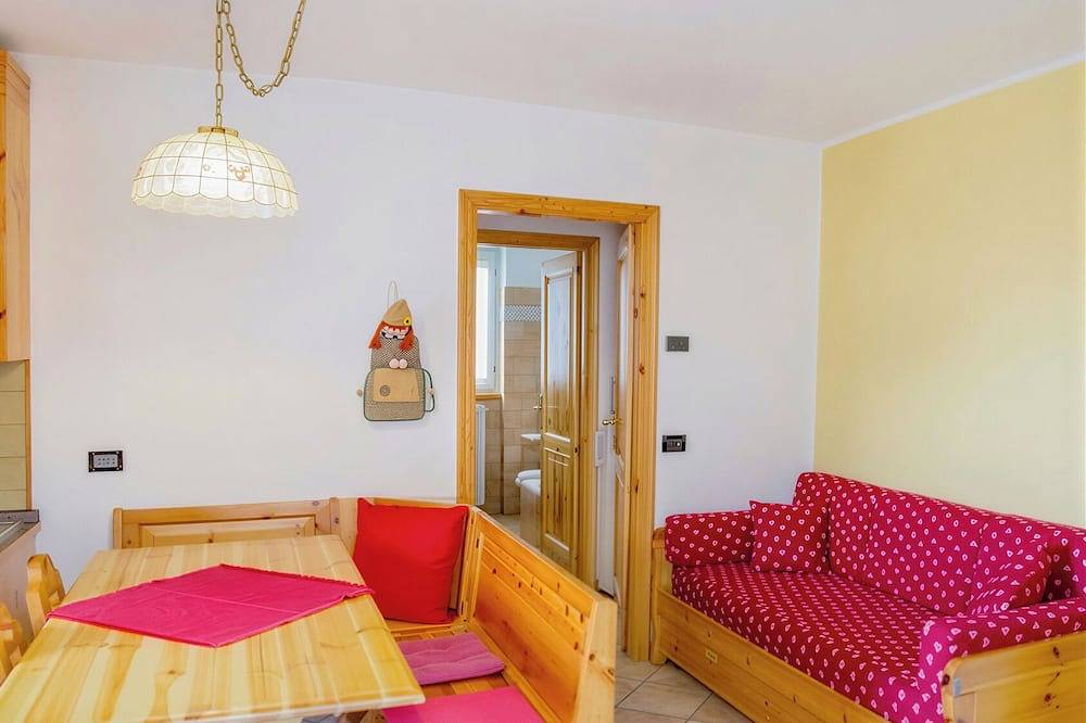 Ganze Wohnung, Ca' Maria - Casa in Scalve in Schilpario, Prealpi Bergamasche Orientali
