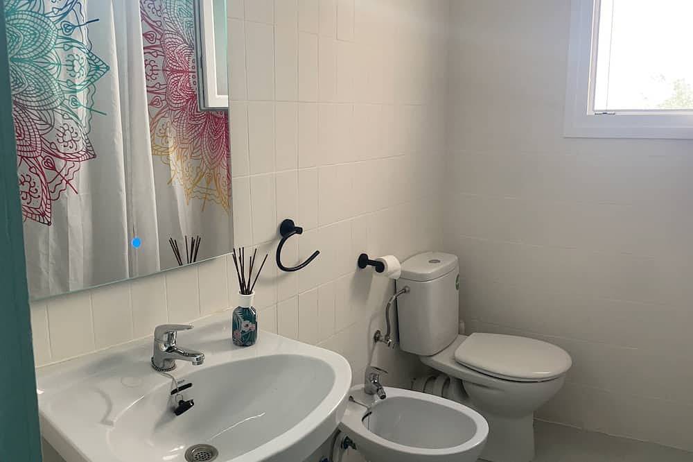 Apartamento entero, Apartamento, a 1 minuto de la playa, Mar de cristal in Mar Menor, Costa Cálida