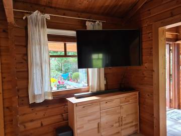 Vakantiehuis voor 6 Personen in Kasteel Dankern, Haren (Ems), Afbeelding 2