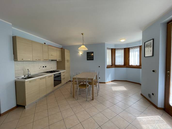 Ganze Wohnung, 2 Residence Valentino 2 in Pinzolo, Giustino