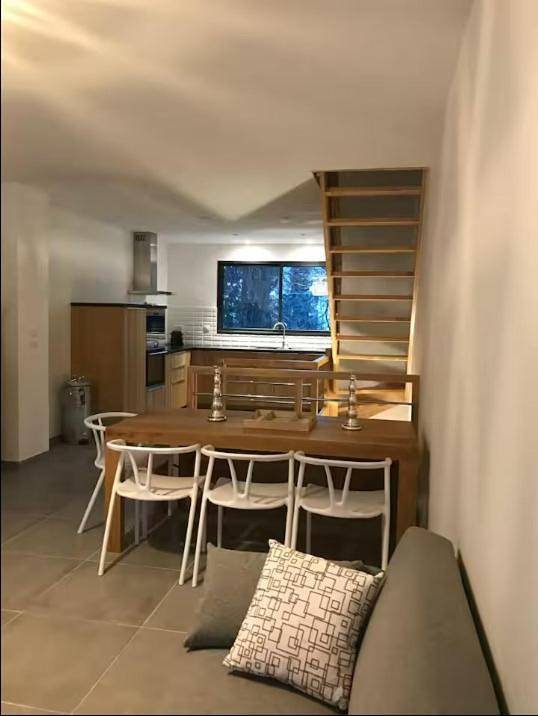 Chalet pour 6 personnes, avec terrasse à Ax-les-Thermes