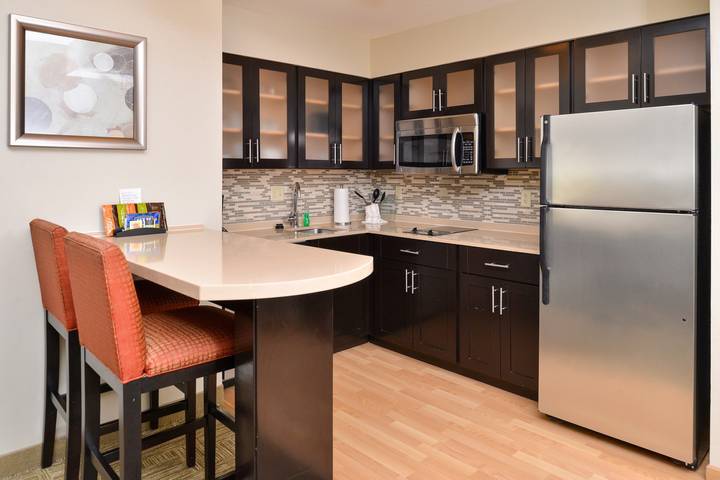 Estudio entero, Estudio para 2 personas con piscina in San Antonio, Condado de Bexar