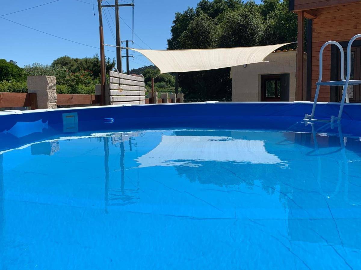 Deluxe Studio in Cangas, Rias Baixas