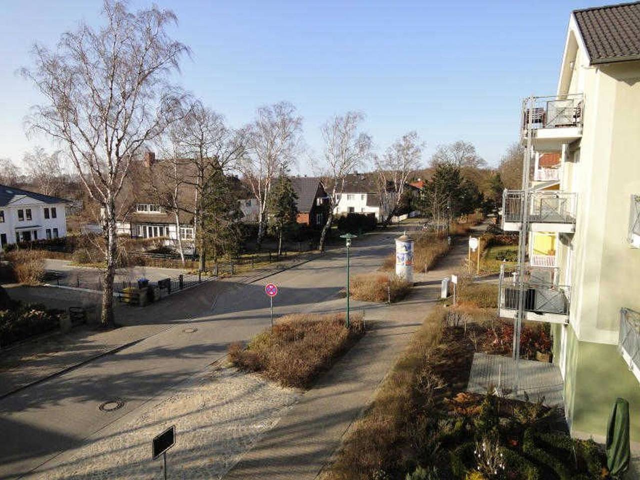 Ganze Ferienwohnung, Appartement 11 in der Strandstraße in Graal-Müritz, Rostock und Umgebung