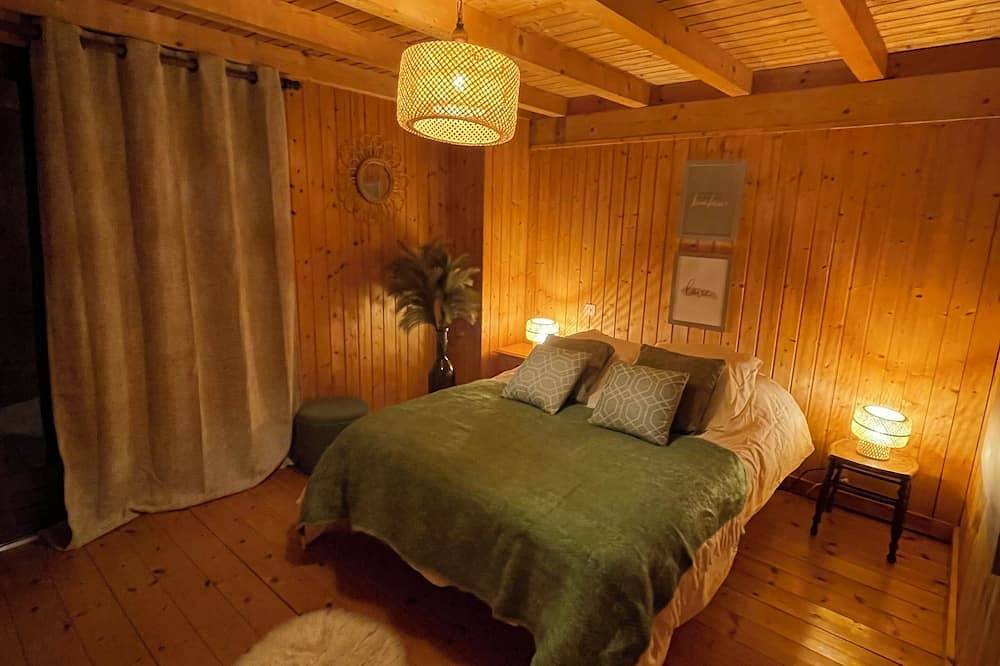 Le chalet des Glieres pour les amoureux de nature! in Glières-Val-de-Borne, Région de Bonneville