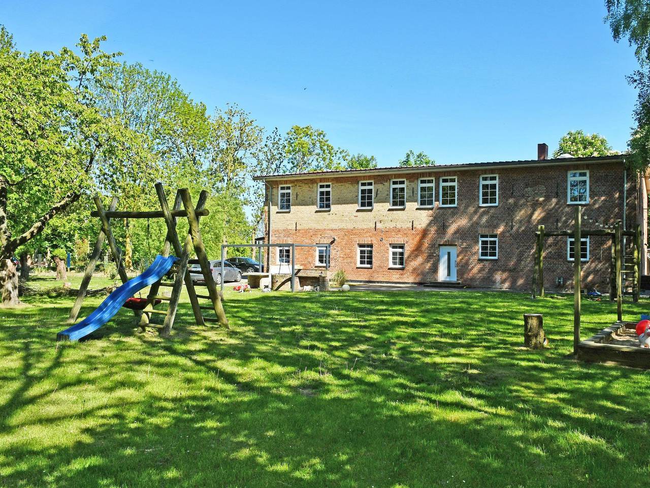 Ganze Ferienwohnung, Ferienwohnungen auf Rügen und nahe Stralsund in Altefähr, Stralsund Umland