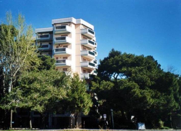 Gîte pour 4 personnes, avec vue sur l’océan ainsi que vue et balcon/terrasse, animaux acceptés dans Friuli-Venezia Giulia - 4