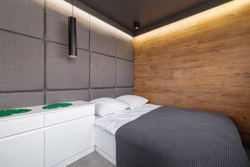 Apartament Wakacyjny dla 4 osoby w Szczyrk, Karpaty (Polska), Zdjęcie 3