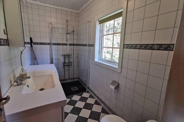Cozy holiday home near the sea in Fredrikstad