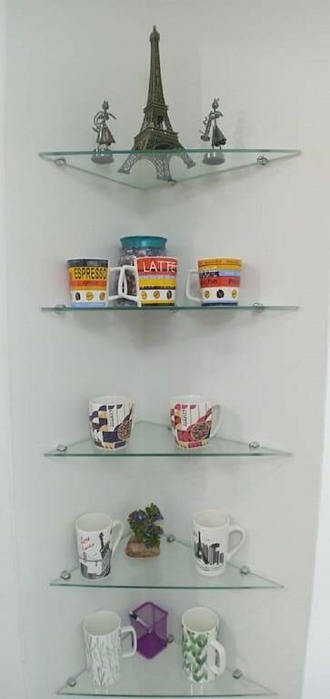 Ganze Wohnung, Wohnung in bester Lage von Foz in Foz do Iguaçu, Paraná