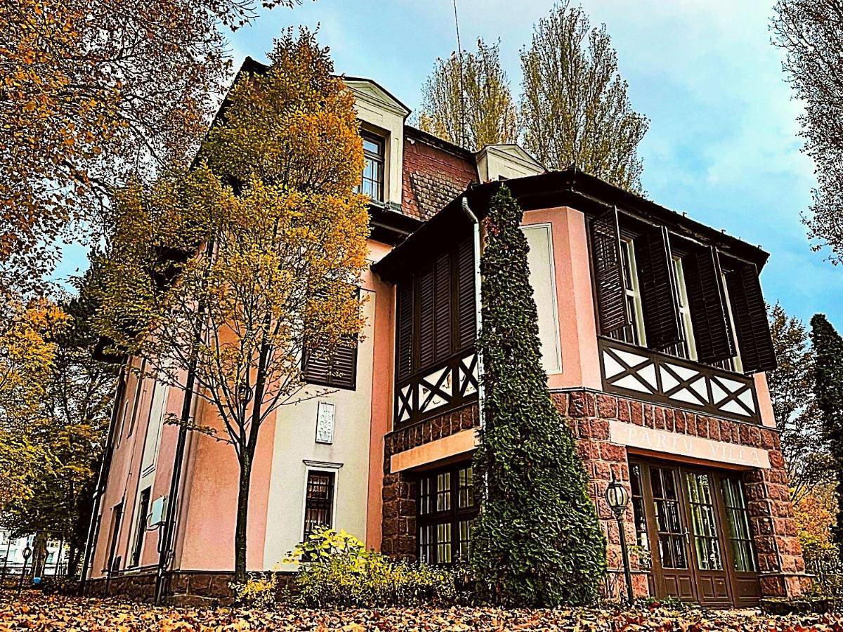 Party Villa Holiday Rent Balatonfoldvar in Balatonföldvar, Plattensee Südufer