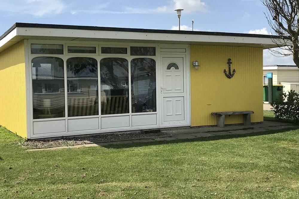 Casa vacanza a Sussex a partire da 134€ a notte