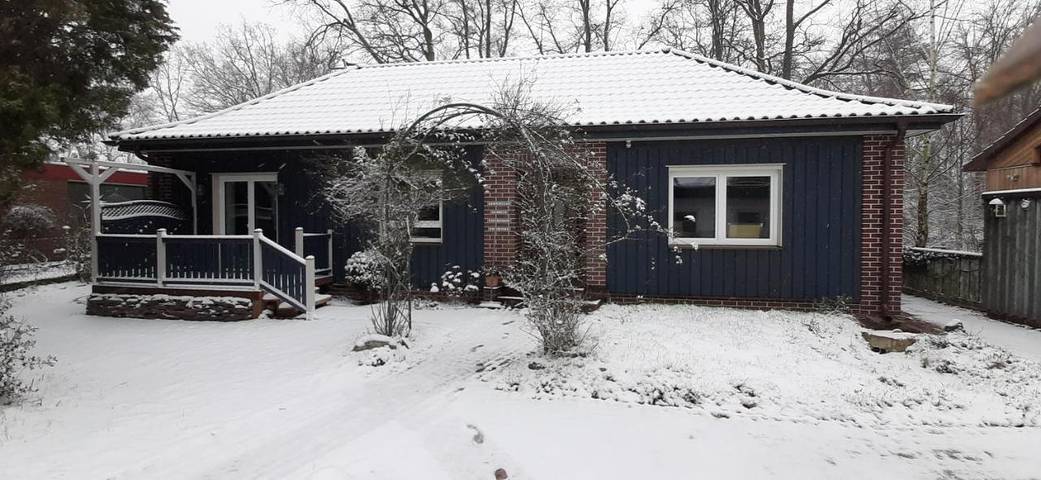 Gîte pour 4 personnes, avec jardin à Celle - 4