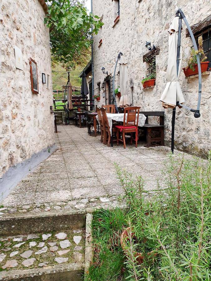 Domus Buontempo in Palestrina, Provincia di Roma