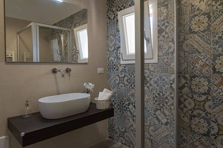 Location de vacances pour 10 personnes, avec jardin, animaux acceptés à Impalata - 3