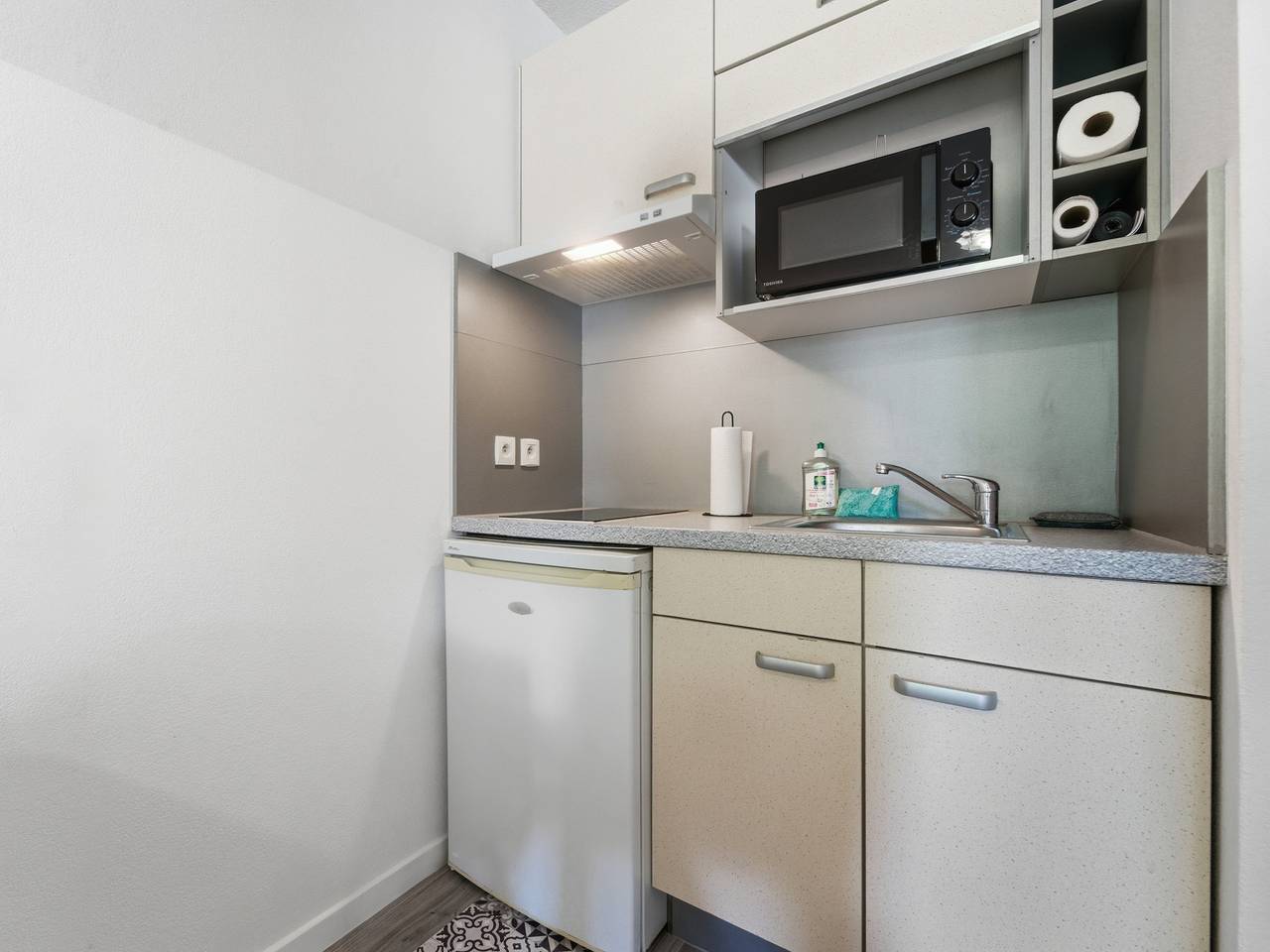 Apartamento entero, Virginia N°205 in Grasse, Costa mediterránea (Francia)