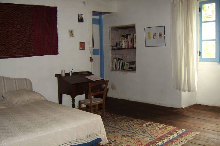 Location de vacances pour 6 personnes, avec jardin à Najac - 4