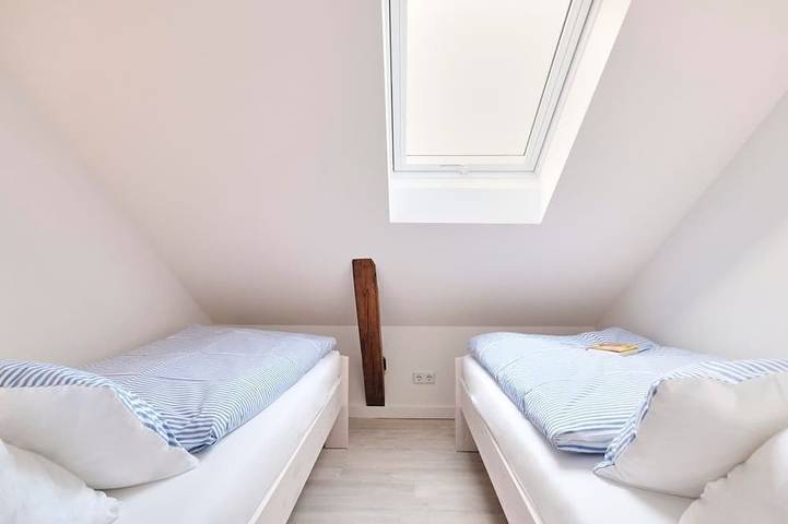 Ganze Wohnung, Hygge Buden - De groode Boben in Dollerup, Schleswig-Flensburg