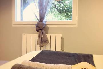 Gîte pour 3 Personnes dans Audenge, Bassin d'Arcachon, Photo 4