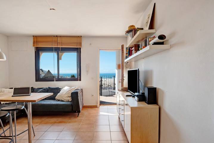 Appartamento per 4 persone, con Balcone a Zahara de los Atunes