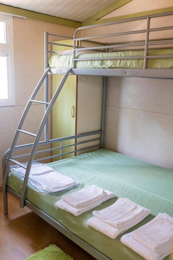 Mobile Home in Ria de Aveiro, Aveiro