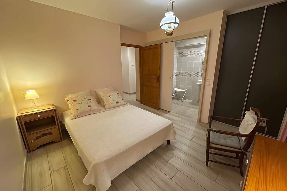 Casa de Vacaciones 'Mas Vitícola a 10 Min de Narbona' con Piscina Privada in Bizanet, Region de Narbonne