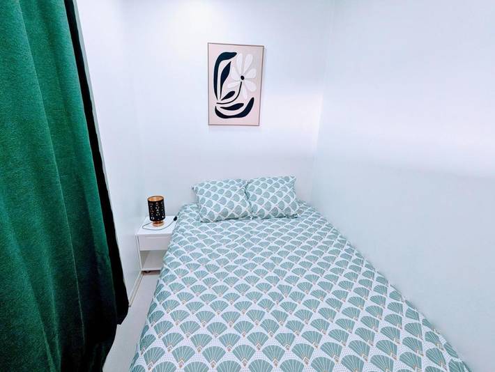 Gîte pour 4 personnes dans Thermes des Arènes - 3