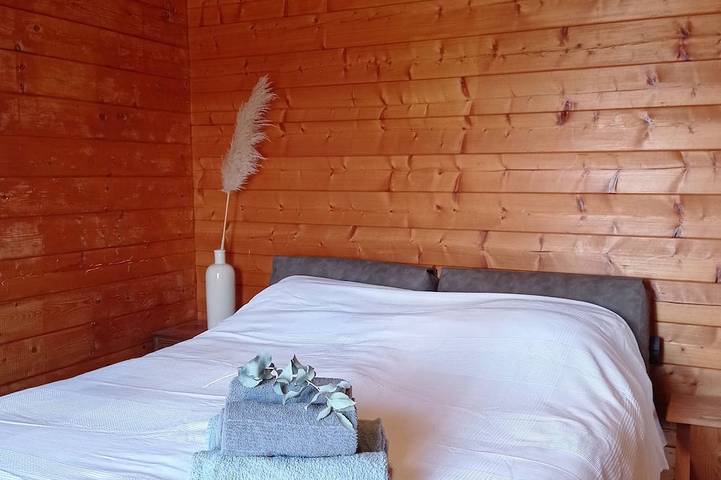 Location de vacances pour 8 personnes, avec jardin et balcon à Camporosso - 3