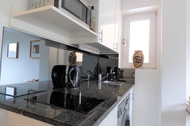 Apartment for 2 people in Richmond upon Thames