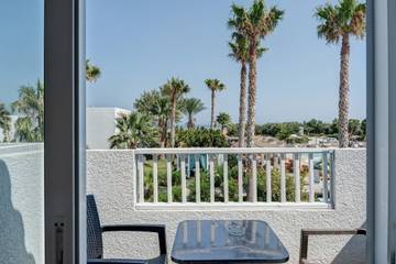 Vakantieappartement voor 5 Personen in Kos, Dodekanesos, Afbeelding 2