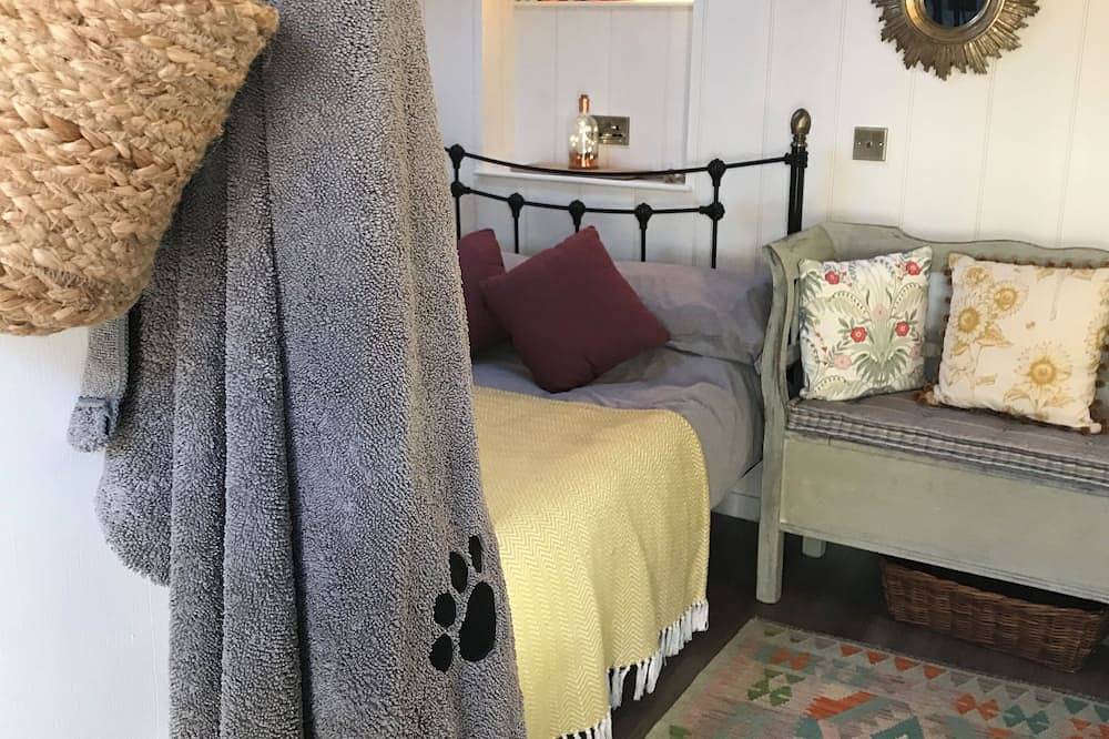 Ganze Wohnung, The Old Workshop, near Cheddar in Shipham, Somerset