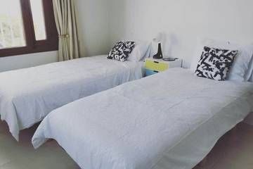Villa for 8 People in Mojácar, Costa de Almería, Photo 2