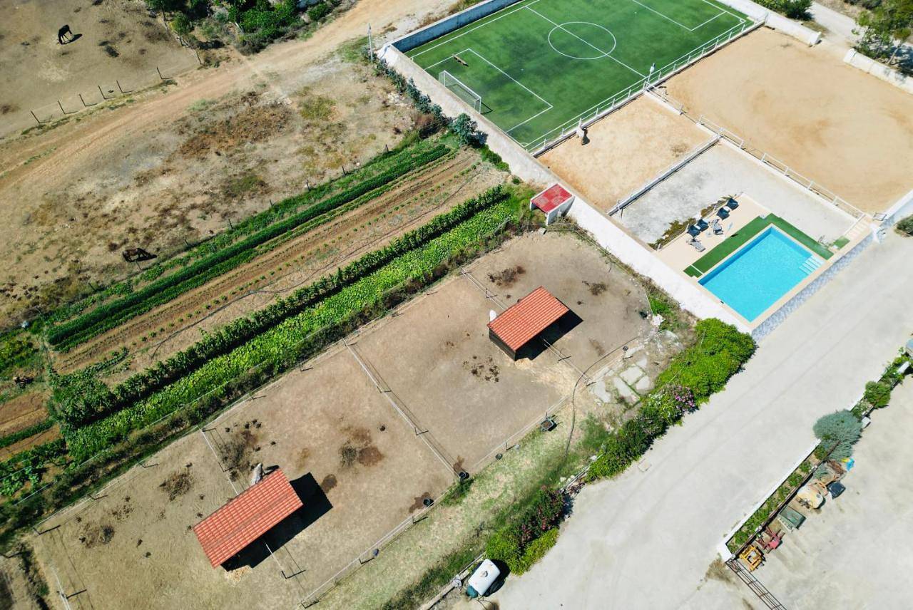 Herdade dos Salgados do Fialho in Sé (Faro), Faro (Portugal)
