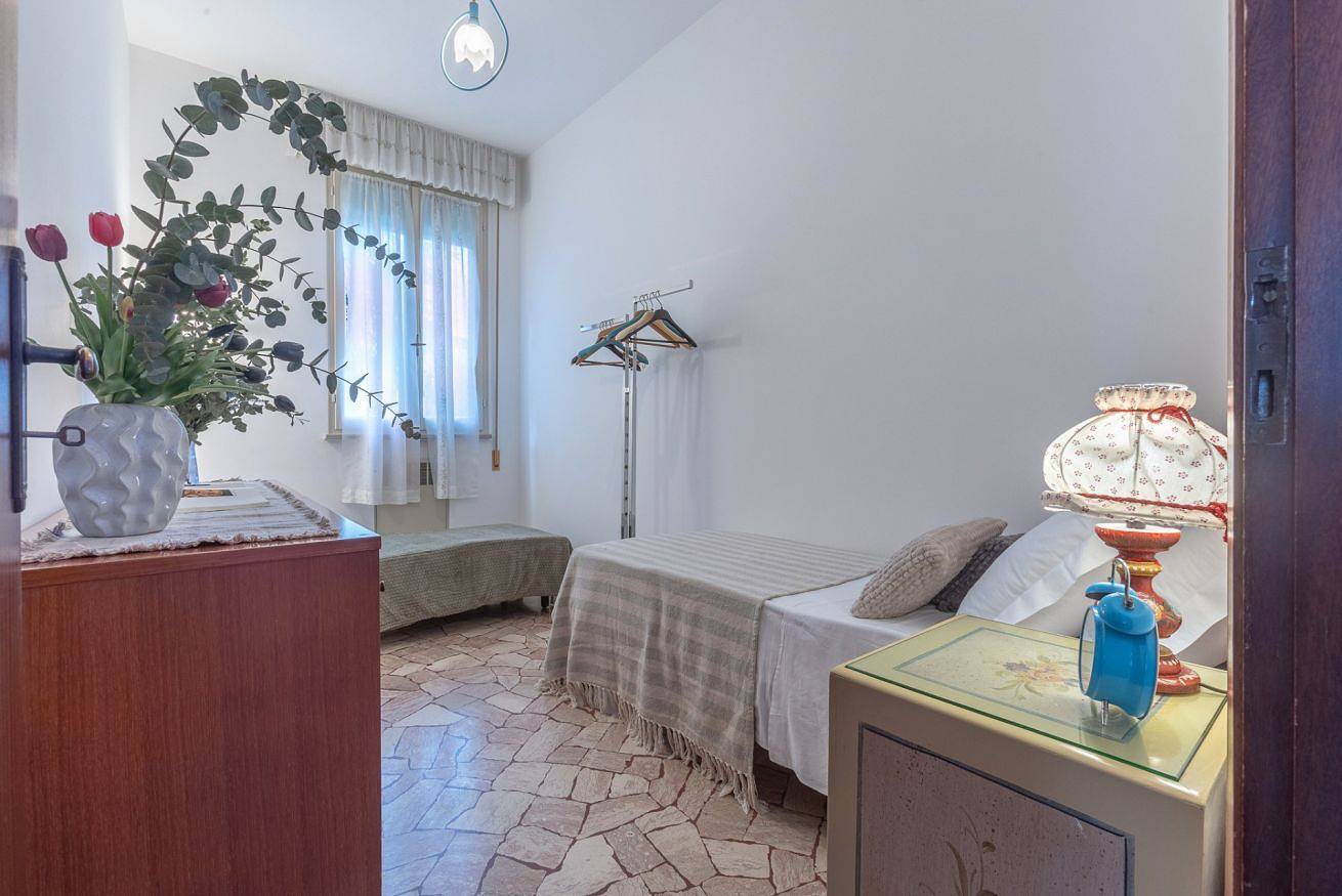 Appartement entier, Where the Mountain Meets the City in Ferrare, Province de Ferrare