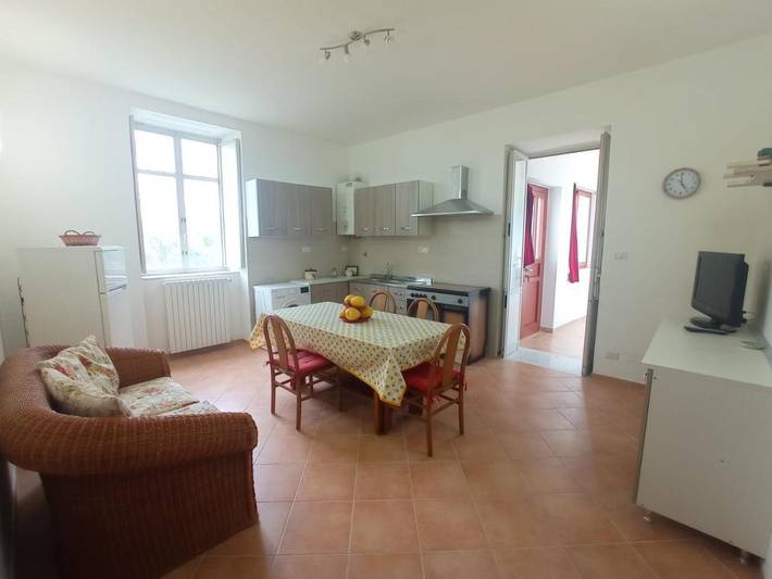 Apartamento de vacaciones para 4 personas - 1