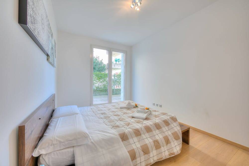 Ganze Wohnung, Rebecca Garden, Lugano, Switzerland in Lugano, Luganersee