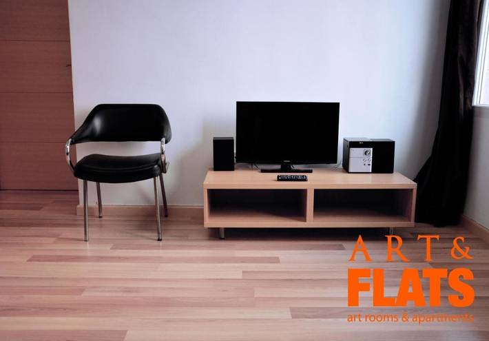 Apartamento de vacaciones para 9 personas, con jacuzzi - 1