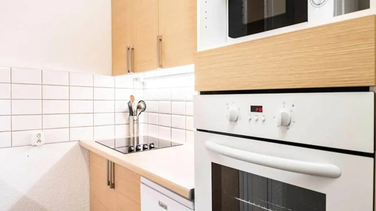 Appartement de vacances entier, Ferienwohnung für 6 Personen (34 m²) in La Plagne Tarentaise in Plagne Villages, La Plagne-Tarentaise