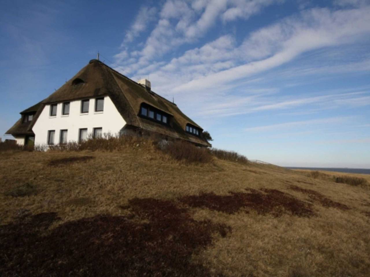 Ferienwohnung für 4 Personen in Rantum, Sylt (Gemeinde)