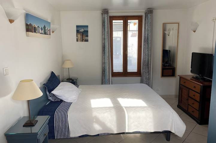 Gîte pour 5 personnes à Bouvines - 3