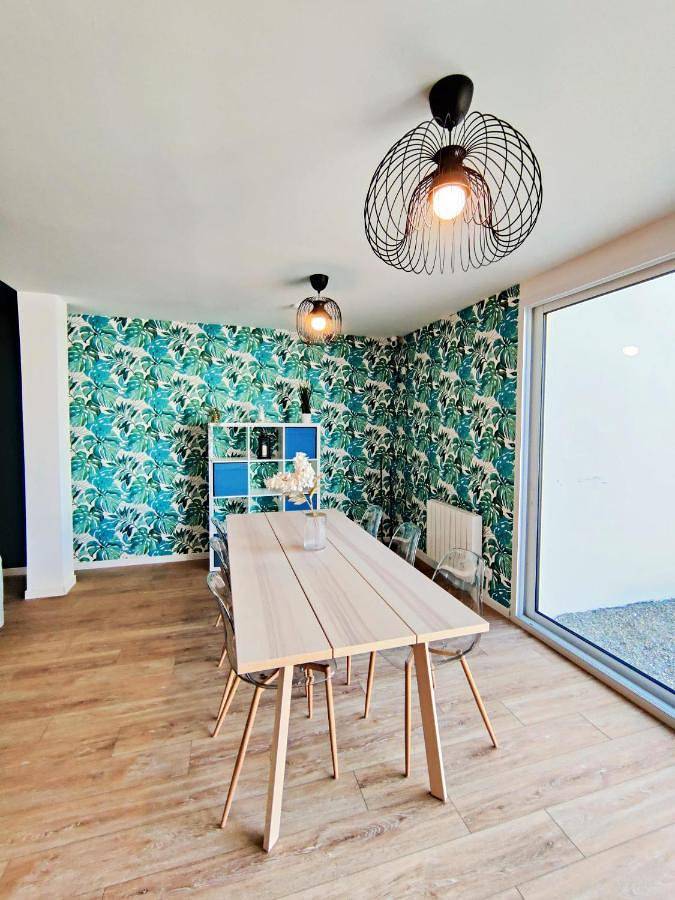 Double Room with Private Bathroom in Brest, Région de Brest