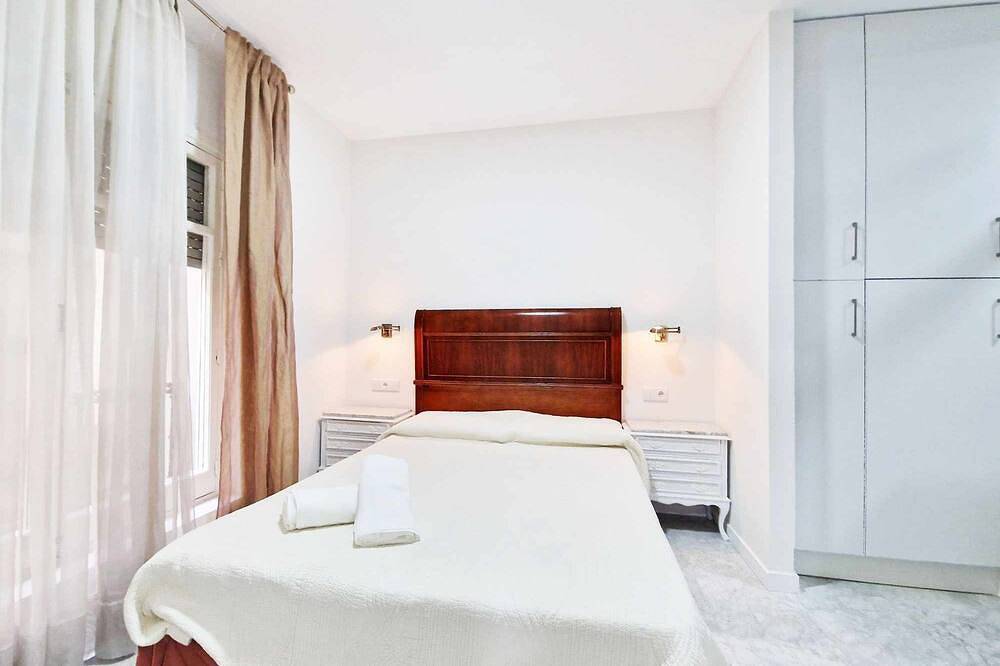 Appartamento intero, Alojamiento Fenix 1-1a in Murcia, Murcia Entroterra