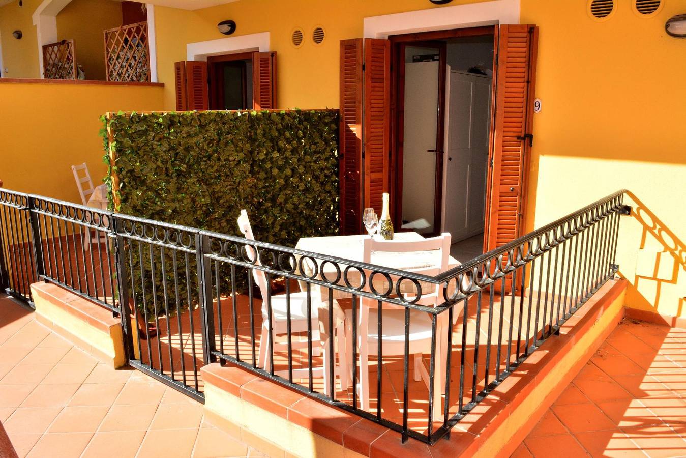 Apartamento vacacional entero, Fabuloso estudio en Santa Teresa Gallura in Santa Teresa di Gallura, Santa Teresa Gallura (Municipality)