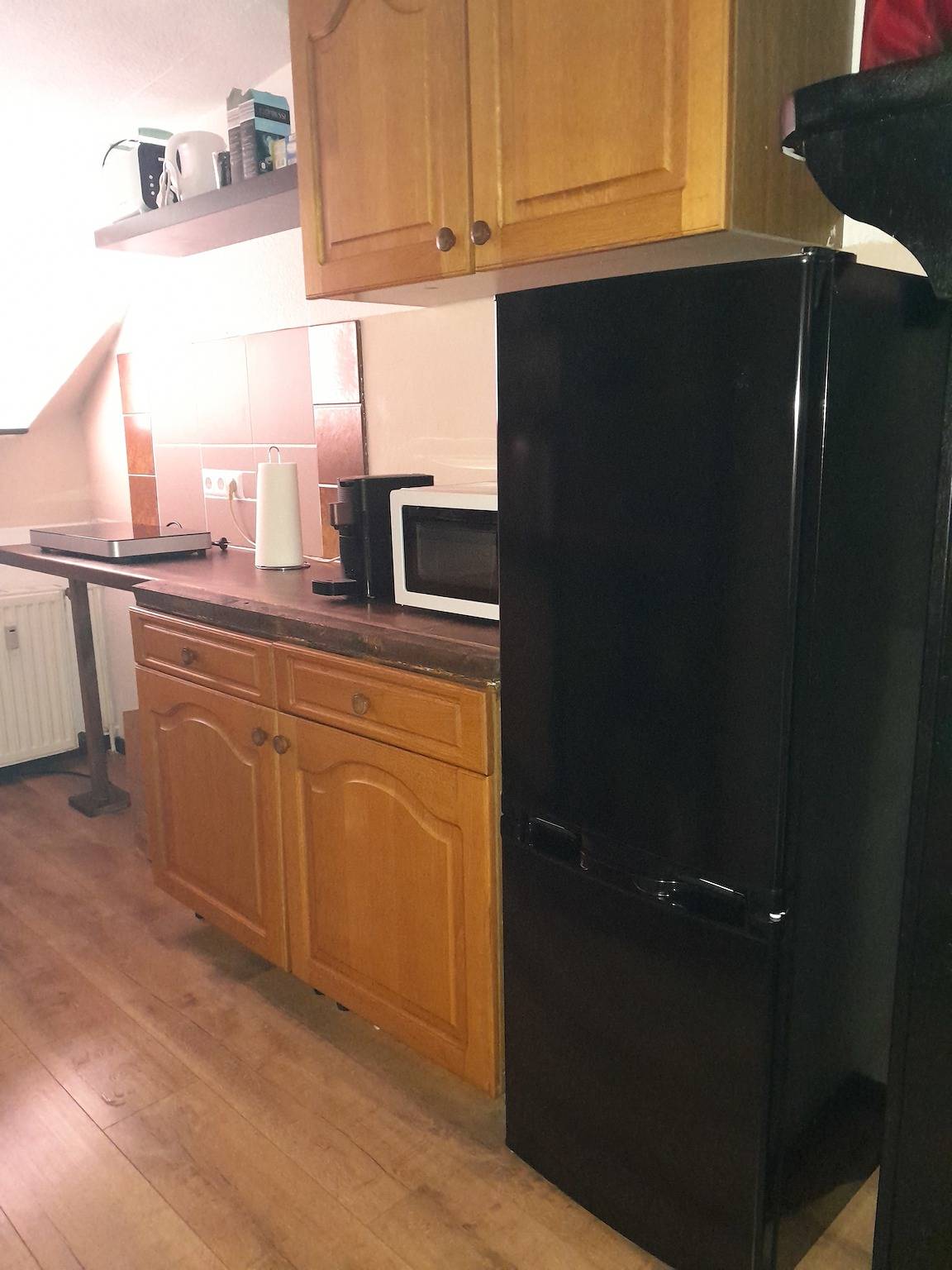 Geheel vakantieappartement, Ferienwohnung "Unter der Löwenburg" in Gerolstein, Vulkaan-Eifel