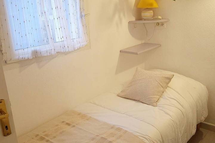 Appartement entier, Au Petit Bonheur (parking privée gratuit) in Cavalaire-sur-Mer, Côte méditerranéenne (France)