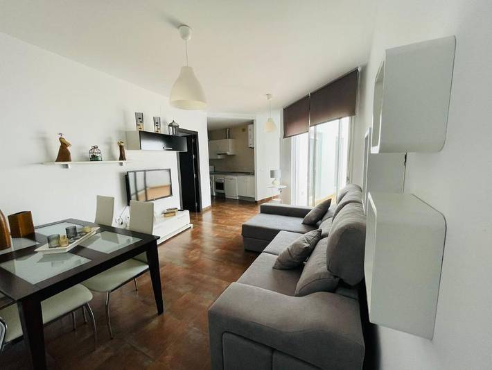 Casa rural para 4 personas, con jardín y terraza en Ayamonte