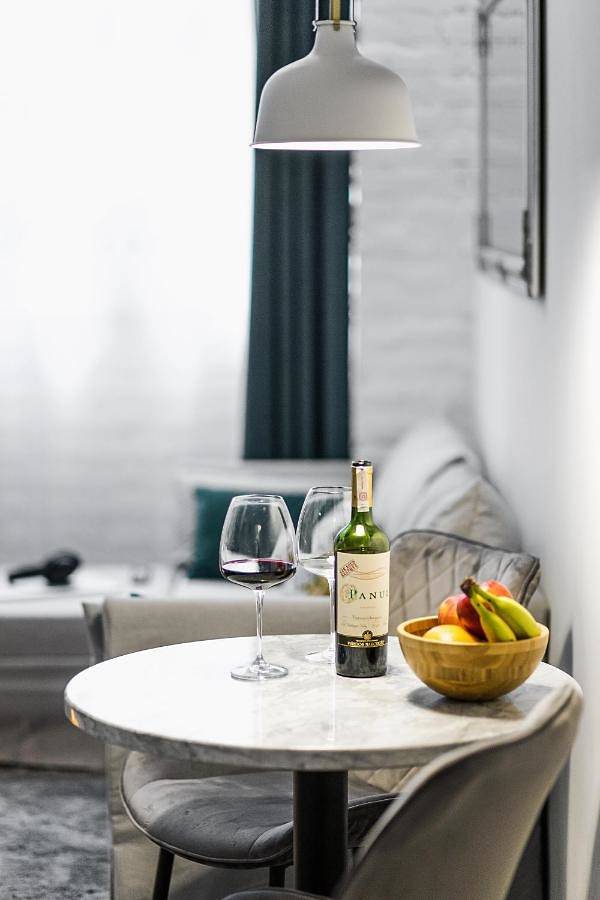 Cały apartament, Kk 39 Old Town Free Parking in Lublin, Województwo lubelskie