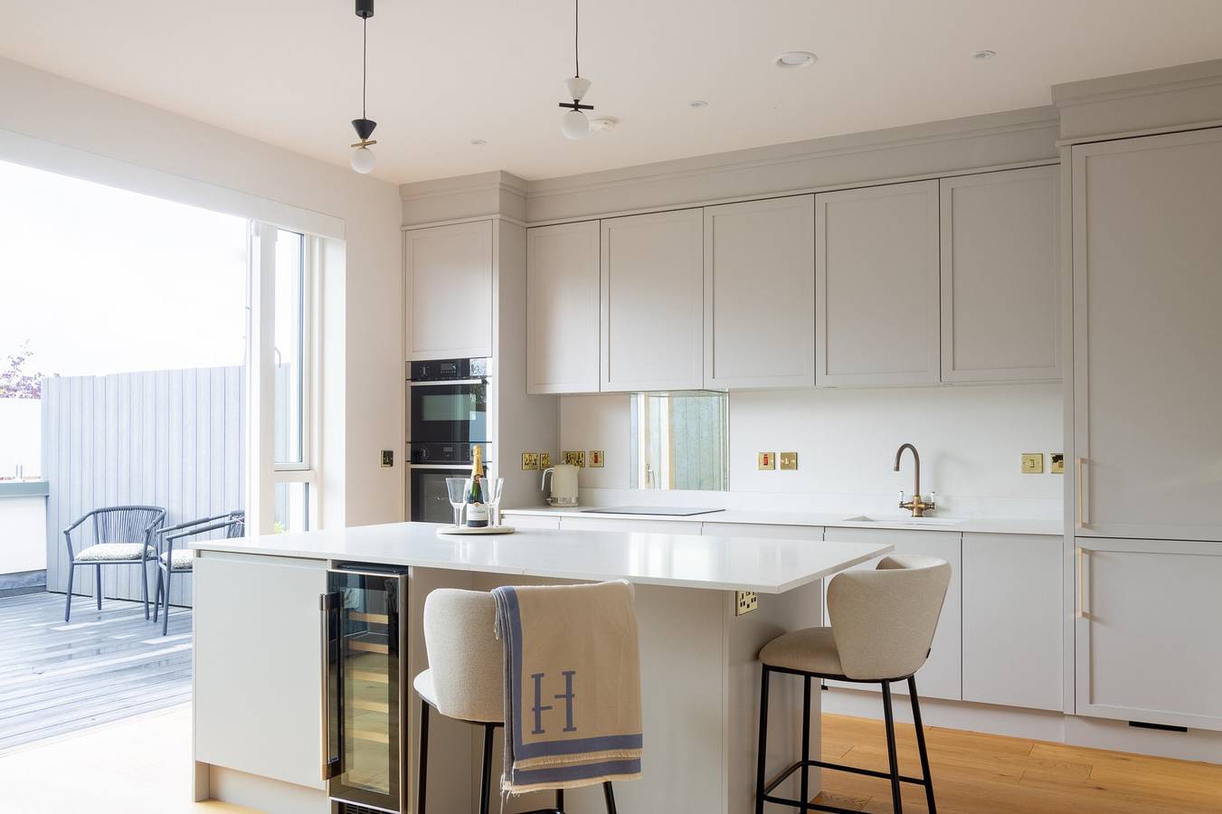 Guestready - Increíble casa en Sandymount in Dublín, Condado de Dublín