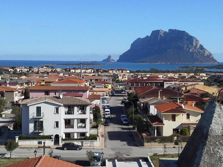 B&b per 2 persone a Porto San Paolo